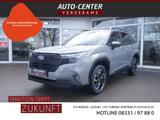 Subaru Forester 2.0ie Exclusive PDC SHZ KAMERA ACC LED