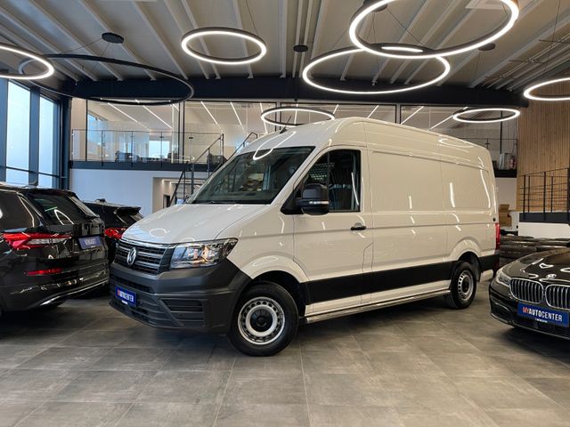 Volkswagen Crafter FWD 35 HOCHRAUMKASTEN*AHK*PDC*TOUCH*