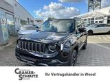 Jeep Renegade PHEV 1.3 4xe Automatik High Upland - Jeep Renegade: High Upland