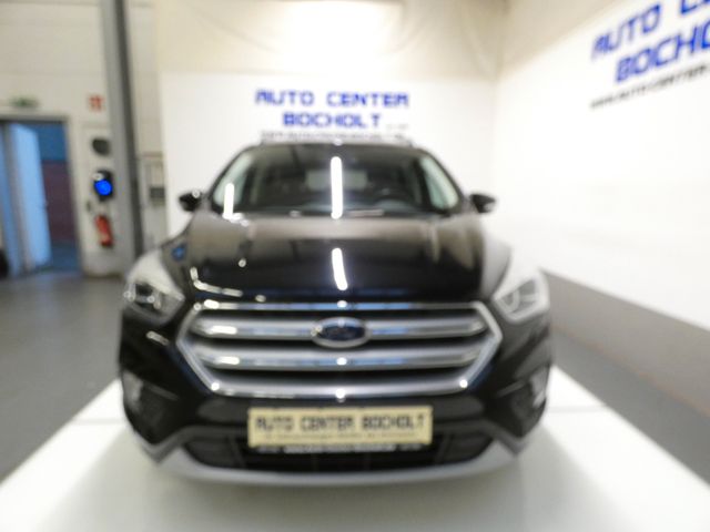 Ford Kuga Cool & Connect*Navi*Klimaaut*Sitzheizung