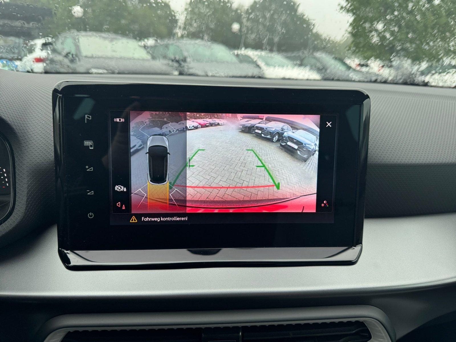 SEAT Arona FR 1.0 TSI NAVI LED ACC, миниатюра 15
