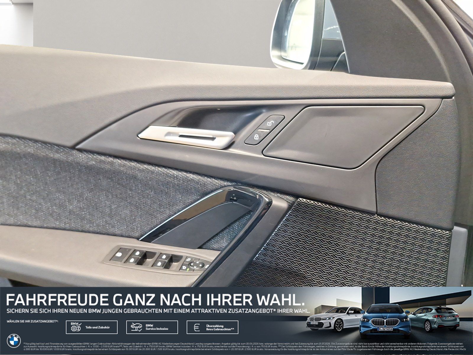 BMW X2 - Bild 17