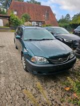 Toyota Avensis - gebrauchte Toyota Avensis aus dem Jahr 2000