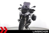 BMW R 1200 GS - Griffheizung, Koffer