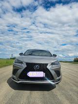 Lexus NX 300 300h E-FOUR F SPORT F SPORT - Lexus: F Sport