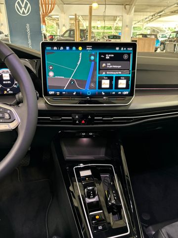 Golf Variant Style 1,5 l eTSI*Ergo*ACC*IDA*Navi*
