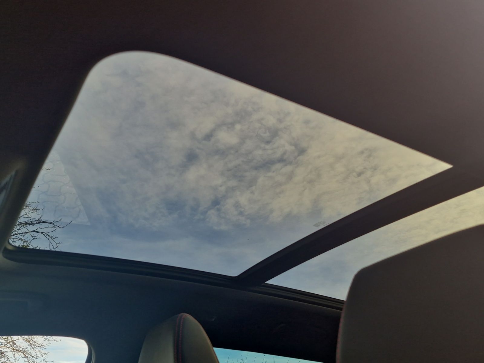 Fahrzeugabbildung SKODA Kodiaq 2.0TDI 4x4  RS DSG KAMERA PANORAMADACH