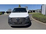 Mercedes-Benz 116 Vito KA Extralang MBUX*KLIMA*AHK*TEMPOMAT* - Angebote