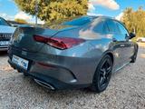 Mercedes-Benz CLA 250 AMG 4Matic Pano*Burmester*Navi*Tempomat - graue Mercedes-Benz CLA 250