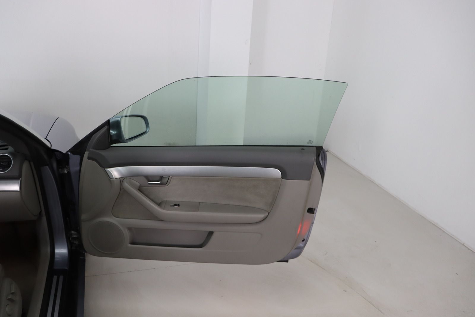 Fahrzeugabbildung Audi A4 Cabriolet 2.0 TDI Top-Zustand * Automatik