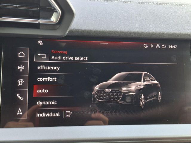 A3 Limousine 30 TFSI CAM+NAVI+LED+AZV