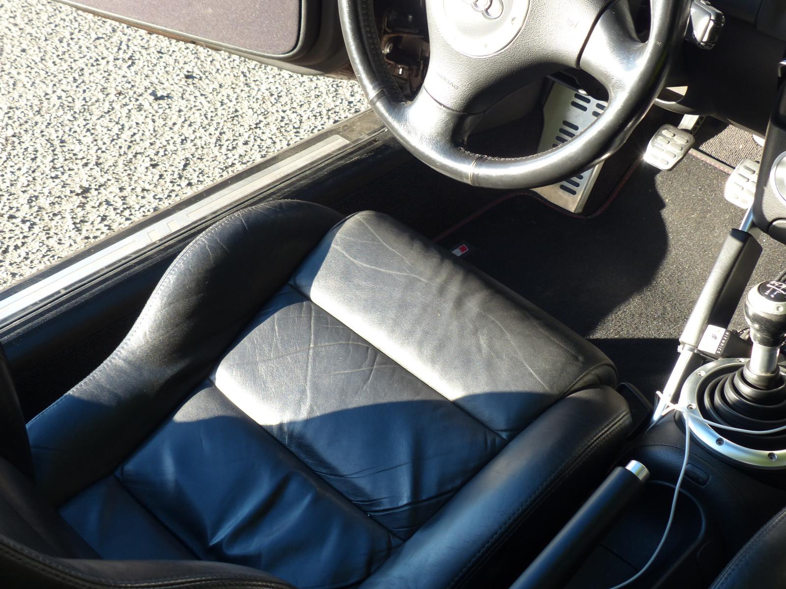 Audi TT Roadster 1.8T 132 kW -