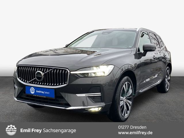 Volvo XC60 B4 B Plus Bright  Pano * AHK * Standhzg.