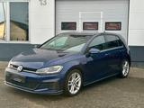Volkswagen Golf VII Lim. GTD | DSG | 3.HAND| SCHECKHEFT - Volkswagen Golf mit Diesel-Antrieb: 3.3