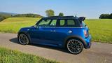 MINI Mini Cooper S r56 mit John Cooper Works JC... - MINI John Cooper Works R56 Gebrauchtwagen