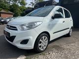 Hyundai i10 *Euro 5*Tüv Neu*2. Hand*KLIMA* - gebrauchte Hyundai i10 aus dem Jahr 2012