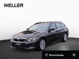 BMW 318d Touring Aut.AHK,Stop&Go,LiCoProf,Sportsitze - BMW 318 in Braunschweig