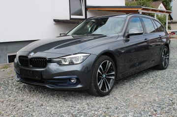BMW 318 - 3