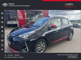 Toyota Yaris Hybrid 1.5 VVT-i Launch Edition   136 - Toyota Yaris: Launch Edition