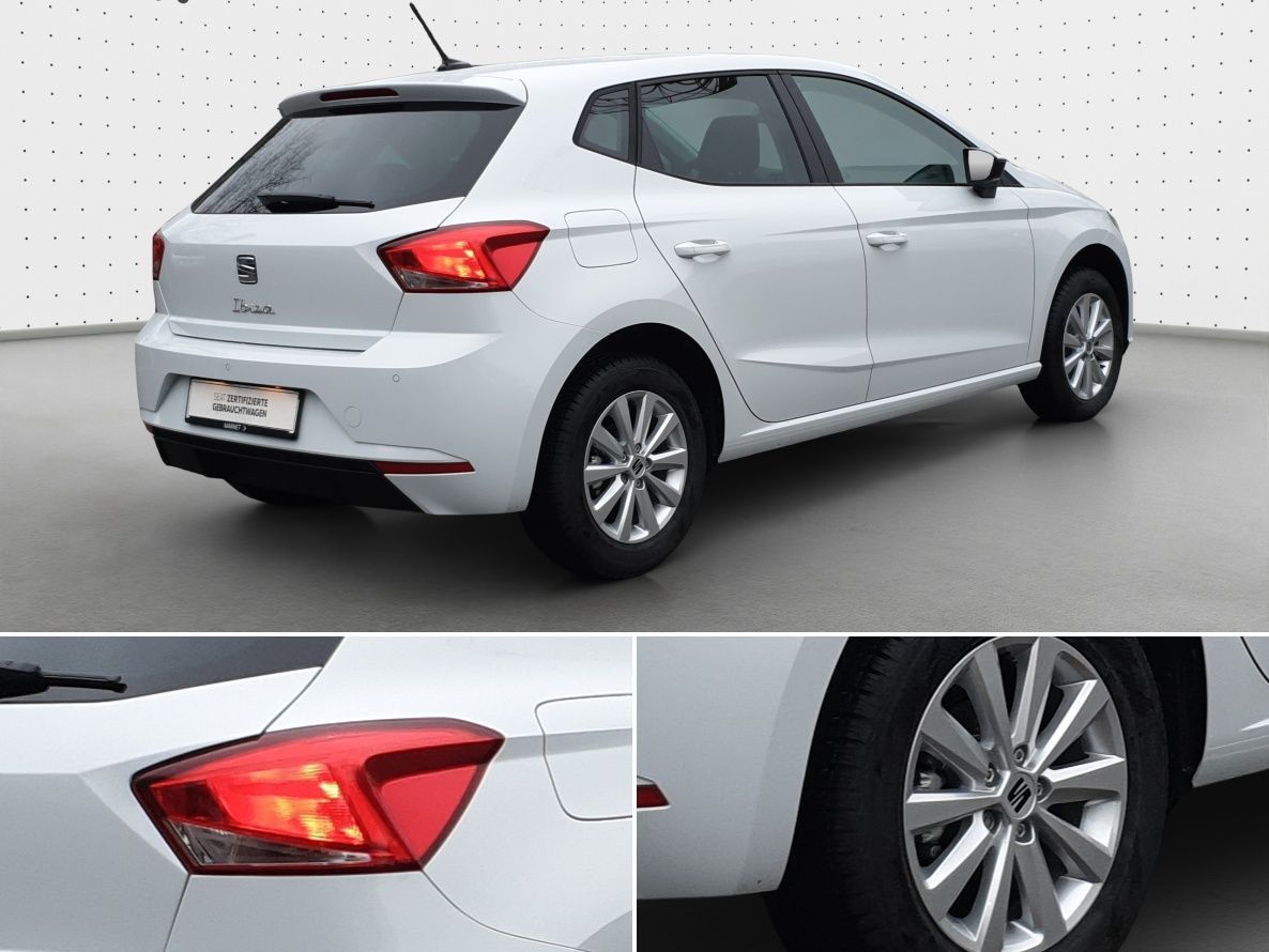Seat Ibiza - Bild 24