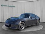 Mazda MX-5 Sports-Line RF Hard-Top/LED/NAV/LEDER - gebrauchte Mazda MX-5 aus dem Jahr 2019