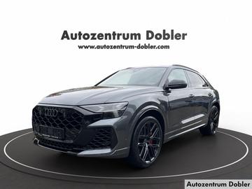 2025 AUDI RSQ8 photo 2