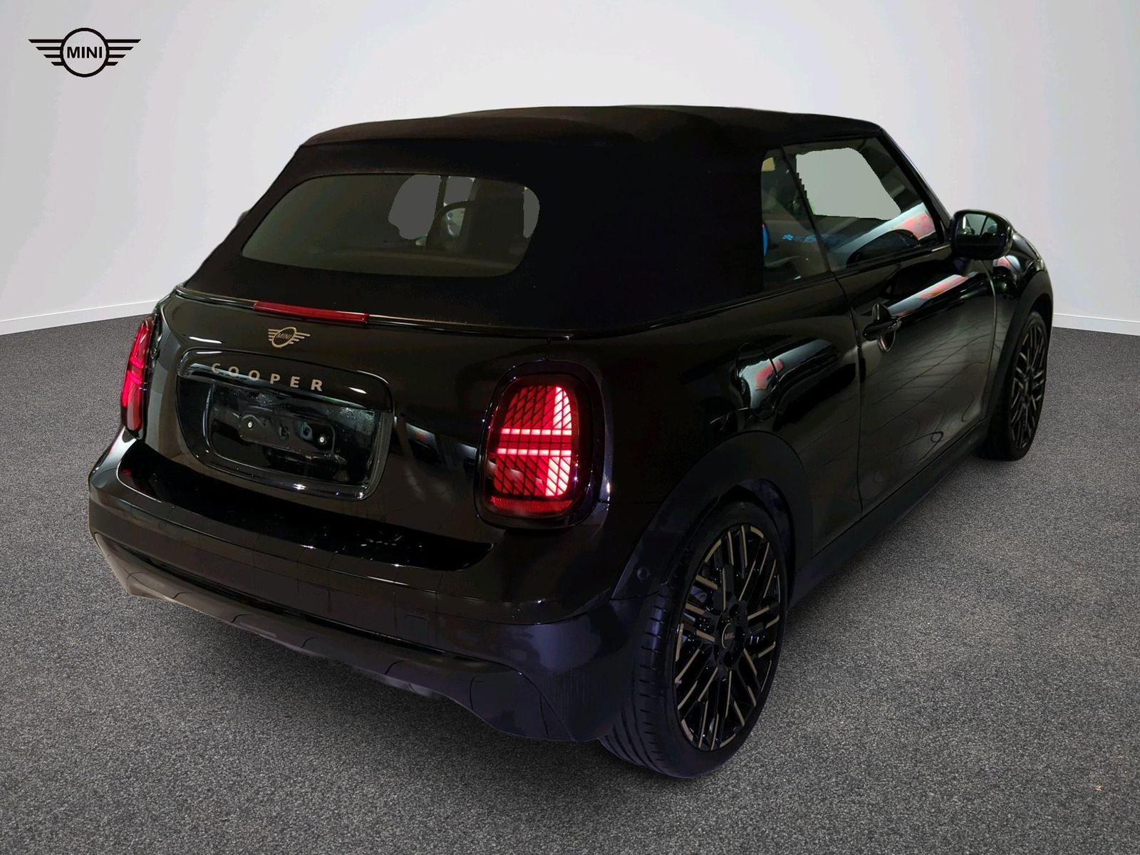 MINI Cooper Cabrio - Bild 8