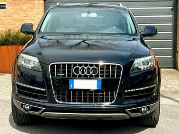 Audi Q7 - 8