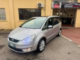 Ford Galaxy Anno 2007 2.0 Diesel 7 POSTI - gebrauchte Ford Galaxy aus dem Jahr 2007