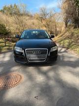 Audi A3 1.4 TFSI Sportback Ambition - Audi A3 aus 2009: Sportback Ambition