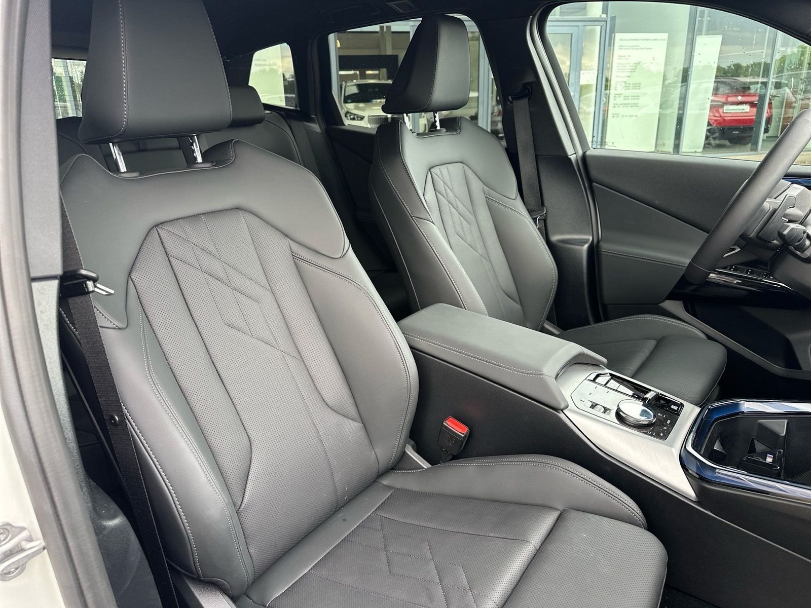 BMW X3 - Bild 6