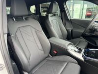 BMW X3 - Vorschau Bild 6