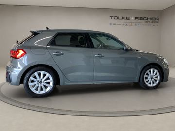 Audi A1 - 6