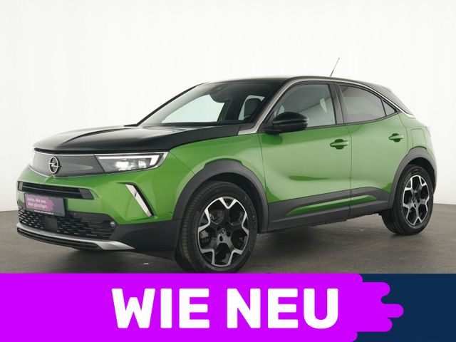 Opel Mokka e Ultimate Navi|Kamera|LED|PDC|SHZ|CarPlay