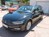Volkswagen Passat Var 2.0 TDI LED/Digi Cockpit/Navi/AHK/DAB - VW Passat Variant Gebrauchtwagen in Berlin