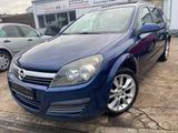 Opel Astra H Caravan Edition *AHK*EXPORT* - Opel Astra aus 2007: Kombi