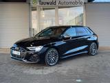 Audi S3 Sportback S tronic quattro MATRIX/RFK/PANO - Audi S3: Sportback Tronic