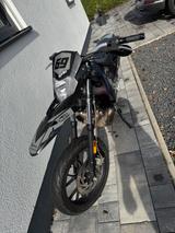 Aprilia SX50 - APRILIA VON 1 BIS 50 CCM