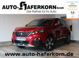 Peugeot 3008 1.6 PureTech 180 EAT8 Allure*SZHZG*ACC - Peugeot 3008 mit Benzin-Antrieb: Automatik