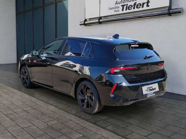 Astra 1.2 Turbo Automatik GS (L)