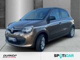 Renault Twingo Life SCe,USB,Bluetooth,Elektr.Fensterhebe - gebrauchte Renault Twingo aus dem Jahr 2017