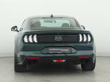 Ford Mustang 5.0 Ti-VCT V8 Bullit *LED*Navi*Keyless* - Ford Mustang: Bullit