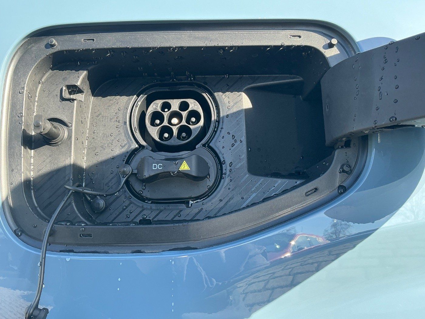 Leapmotor B10 - Bild 15