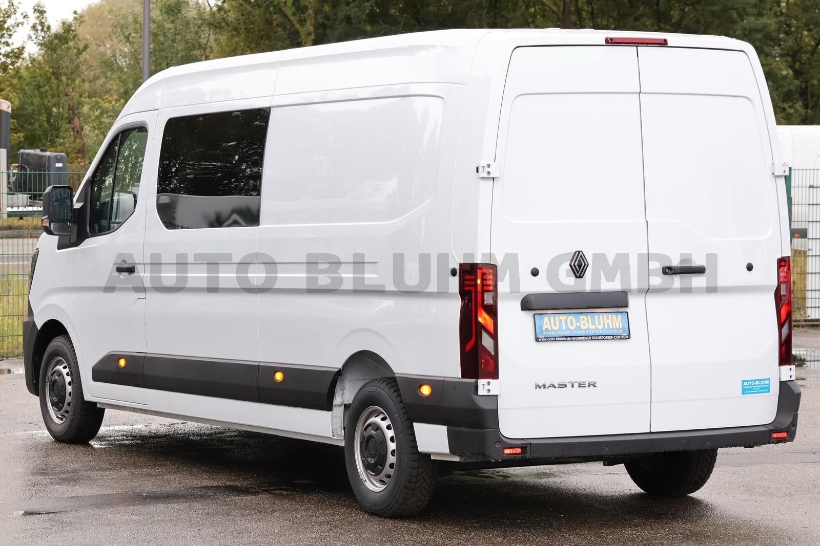 Renault Master - Bild 7