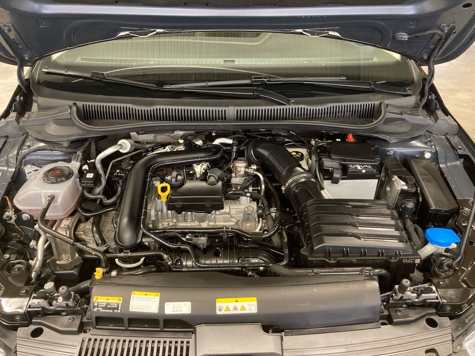 Volkswagen Polo - Bild 16