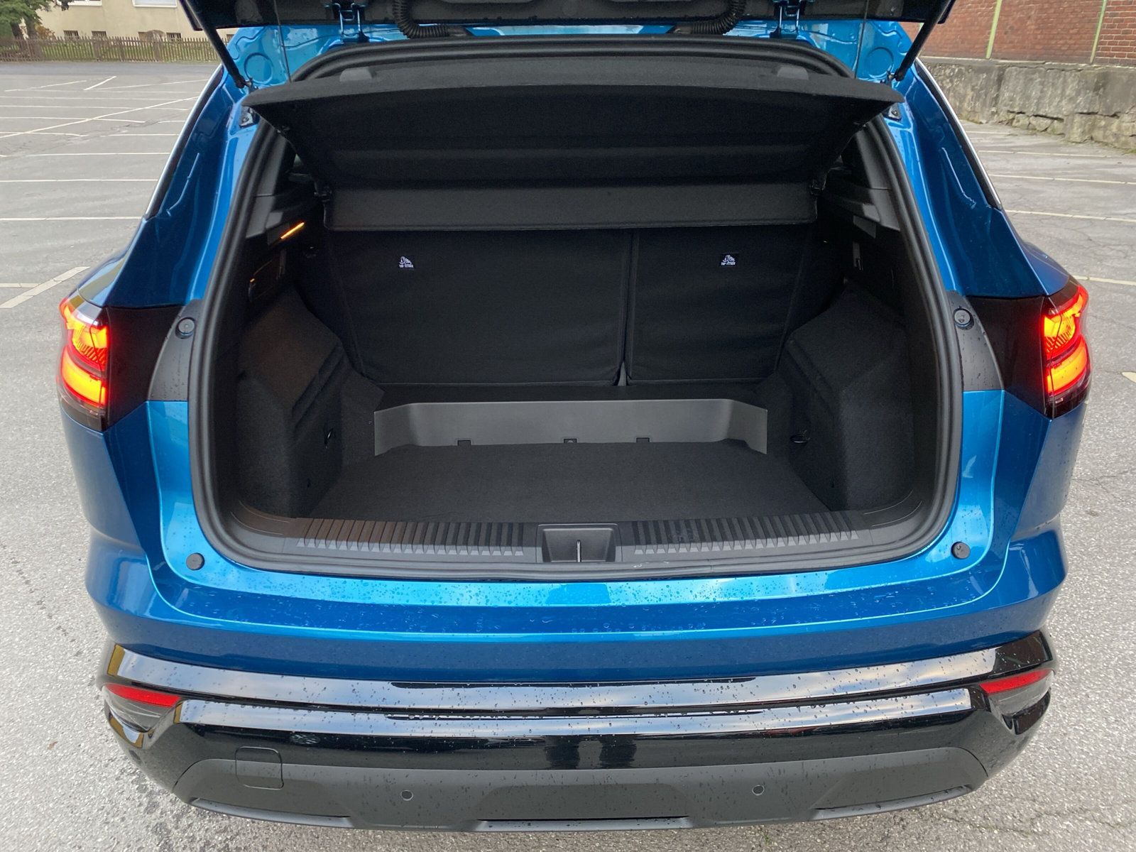 Renault Austral - Bild 8