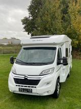 Hobby Optima Ontour - Hobby OnTour