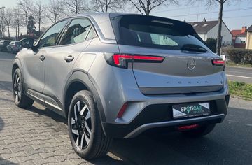 Opel Mokka Electric Elegance Winterpaket Navi