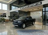 Ford Ranger Wildtrak Extrakabine 4x4 - Ford Ranger: Extrakabine