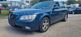 Hyundai SONATA 2.0 CRDi 150 PS  Automatik Getriebe AHK - Hyundai SONATA: 2.0